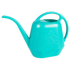 watering can
